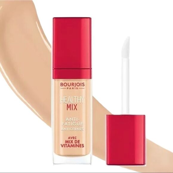 Bourjois Healthy Mix Anti Fatigue Concealer Medium - Picture 1 of 2